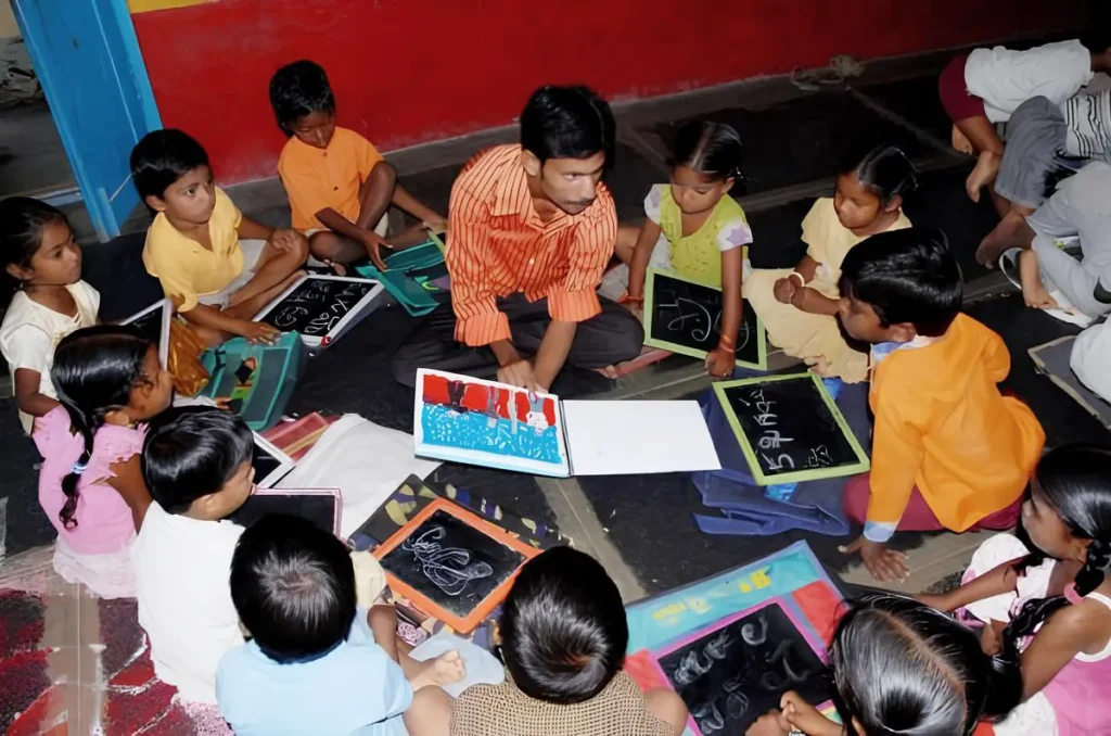 Compromiso Social Sensei