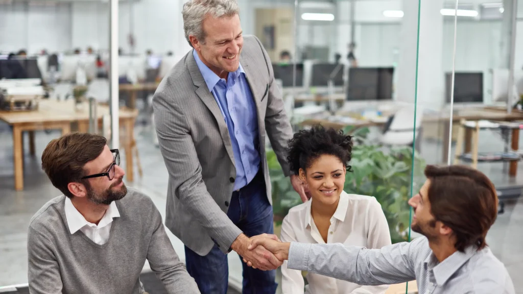 Gestión de Clientes