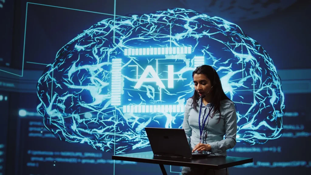 Inteligencia Artificial