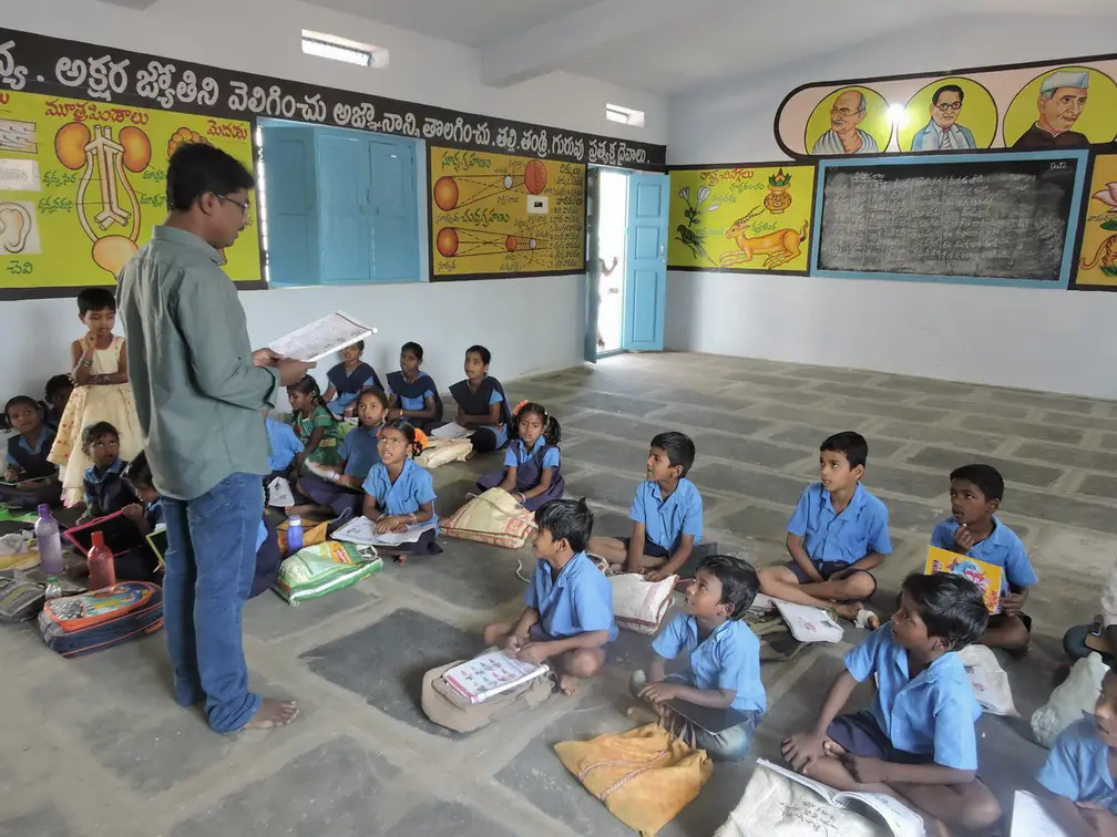 Compromiso Social Sensei