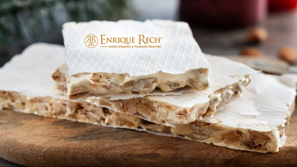 Caso de Éxito ENRIQUE RECH